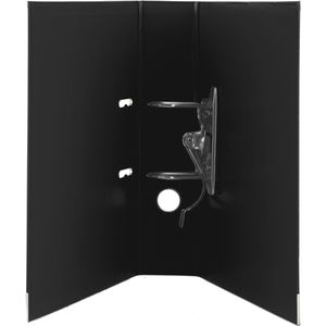 Produktbild für Ordner Esselte 811370 No.1, PP, A4