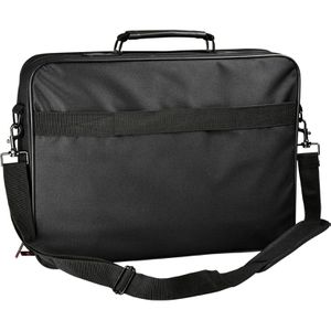 Produktbild für Laptoptasche Monolith 2342, schwarz