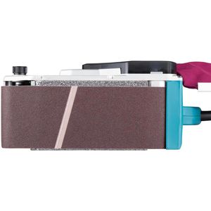 Produktbild für Bandschleifer Makita 9404J, Netzbetrieb