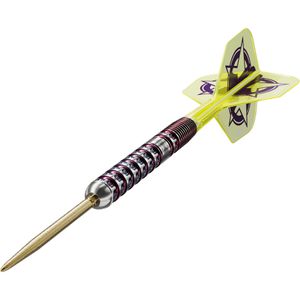 Produktbild für Dartpfeile Target-Darts Luke Littler WM 2025 Swiss Point