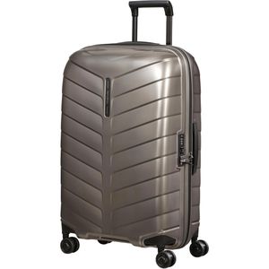Produktbild für Koffer Samsonite Attrix Spinner, grau