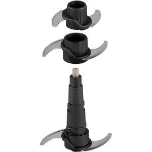 Produktbild für Zerkleinerer Cloer 6829, elektrisch