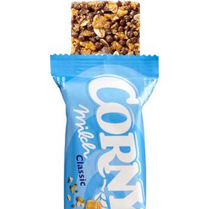 Produktbild für Müsliriegel Corny Milch Classic