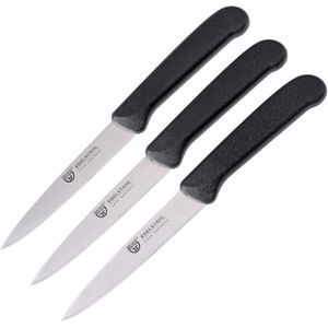 Gemüsemesser Gräwe 906G.03.C1, Set