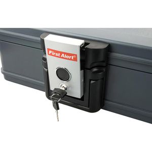 Produktbild für Dokumentenkassette NOFIRE 2017FE