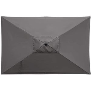 Produktbild für Sonnenschirm Sekey 39923087, rechteckig