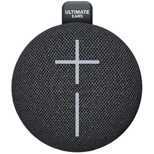 Produktbild für Bluetooth-Lautsprecher Ultimate-Ears MINIROLL, schwarz
