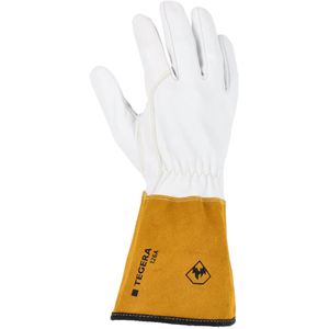 Produktbild für Schweißerhandschuhe Tegera Welding 126A