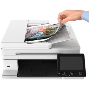 Produktbild für Multifunktionsgerät Canon i-SENSYS MF667Cdw
