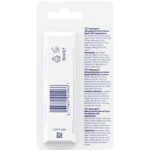 Produktbild für Lippenbalsam Neutrogena Norwegische Formel