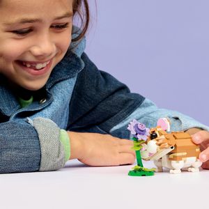 Produktbild für Klemmbausteine LEGO Creator 3in1 31376, ab 7 Jahre