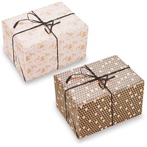 Produktbild für Geschenkpapier Clairefontaine 223888C, Tiny Rolls