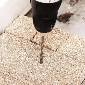 Produktbild für Bohrer S&amp;R Universal, 216100007