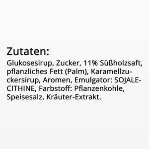 Produktbild für Kräuterbonbons Villosa Hustelinchen, Die Echten