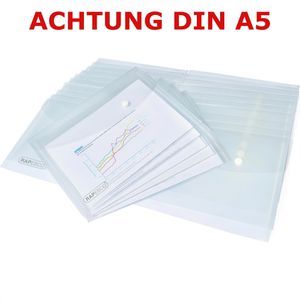 Produktbild für Dokumententasche RAPESCO 1501, A5
