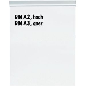 Produktbild für Papierklemmschiene Maul 62462