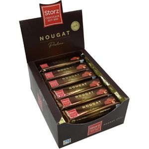 Nougat Storz Nougat Stange
