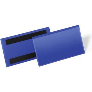 Kennzeichnungstasche Durable 174207, 150 x 67mm