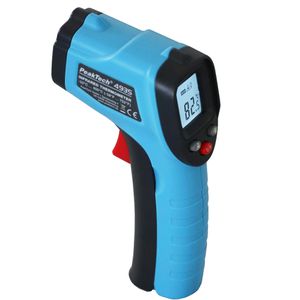 Infrarot-Thermometer
