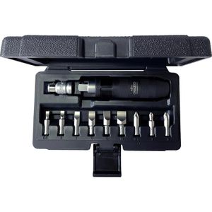 Produktbild für Schraubendreher KS-Tools Hand-Schlagschraubendreher, 515.1003