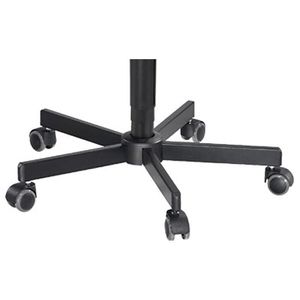 Produktbild für Arbeitsstuhl meychair W2-TG-B, buche