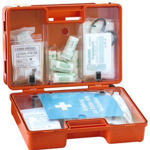 B-Safety Erste-Hilfe-Koffer CLASSIC