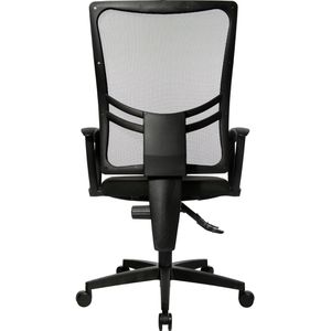 Produktbild für Bürostuhl Topstar Net Point 10, NX20R G20