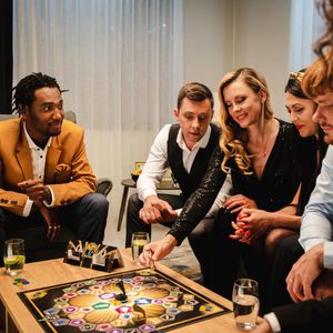 Produktbild für Brettspiel Jumbo 19869, Party &amp; Co. Original