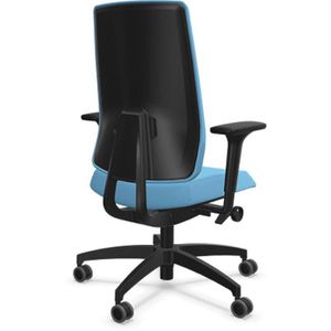 Produktbild für Bürostuhl Dauphin Indeed operator, ID 7046