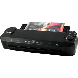 Produktbild für Laminiergerät LMG DWL-362, mit 2 Rollen, A3