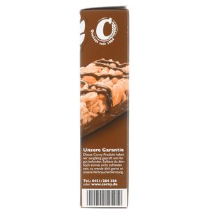 Produktbild für Müsliriegel Corny Schoko