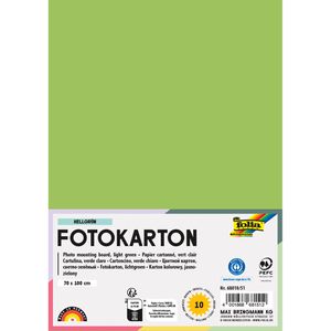 Fotokarton Folia 68010/51, 70 x 100 cm