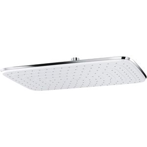 Produktbild für Duschsystem KLUDI COCKPIT Discovery, verchromt