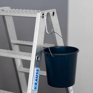 Produktbild für Eimerhaken Krause 200358
