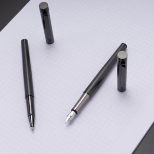 Produktbild für Schreibset Hörner Levio Set 1019TF, Metall