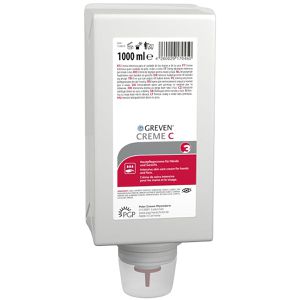 Hautcreme Greven Creme C