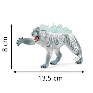 Produktbild für Spielfigur schleich ELDRADOR 70147, ab 7 Jahre