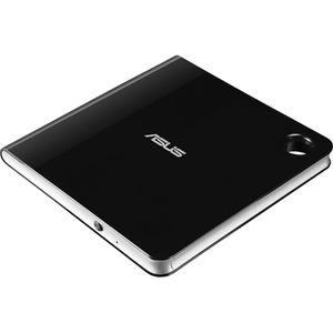 Produktbild für Brenner Asus SBW-06D5H-U, Blu-ray-Laufwerk, UHD 4K