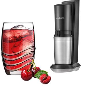 Produktbild für Sirup Sodastream Kirsche, zuckerfrei