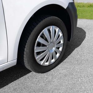 Produktbild für Radkappen Petex Spyder Pro