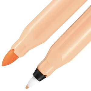 Produktbild für Filzstifte Stabilo Trio 2in1, 222/10