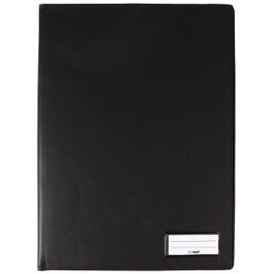Produktbild für Fahrzeugmappe Sigel EF410, A4