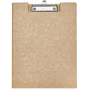 Produktbild für Klemmbrettmappe Maul MAULbalance 2382077, A4