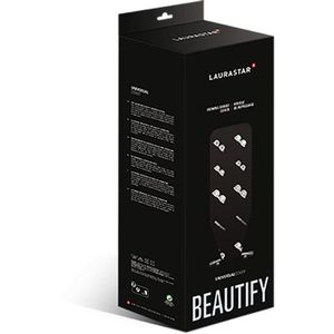 Produktbild für Bügelbrettbezug LAURASTAR UniversalCover Glasses
