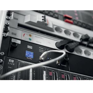 Produktbild für Steckdosenleiste Bachmann 333.537 PDU, 2m Kabel