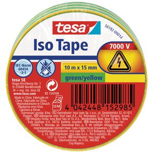 Produktbild für Isolierband Tesa 56192, Iso Tape