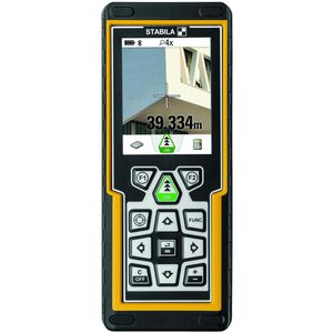 Produktbild für Laser-Entfernungsmesser Stabila LD 520, 18562