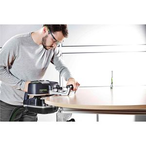 Produktbild für Kantenanleimer Festool CONTURO KA 65-Set, 577840