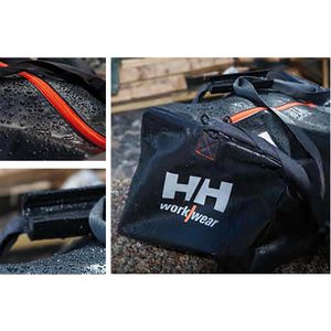 Produktbild für Reisetasche Helly-Hansen Offshore, 79558, schwarz, 60 cm