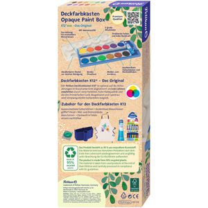 Produktbild für Farbkasten Pelikan 701174, K12 eco